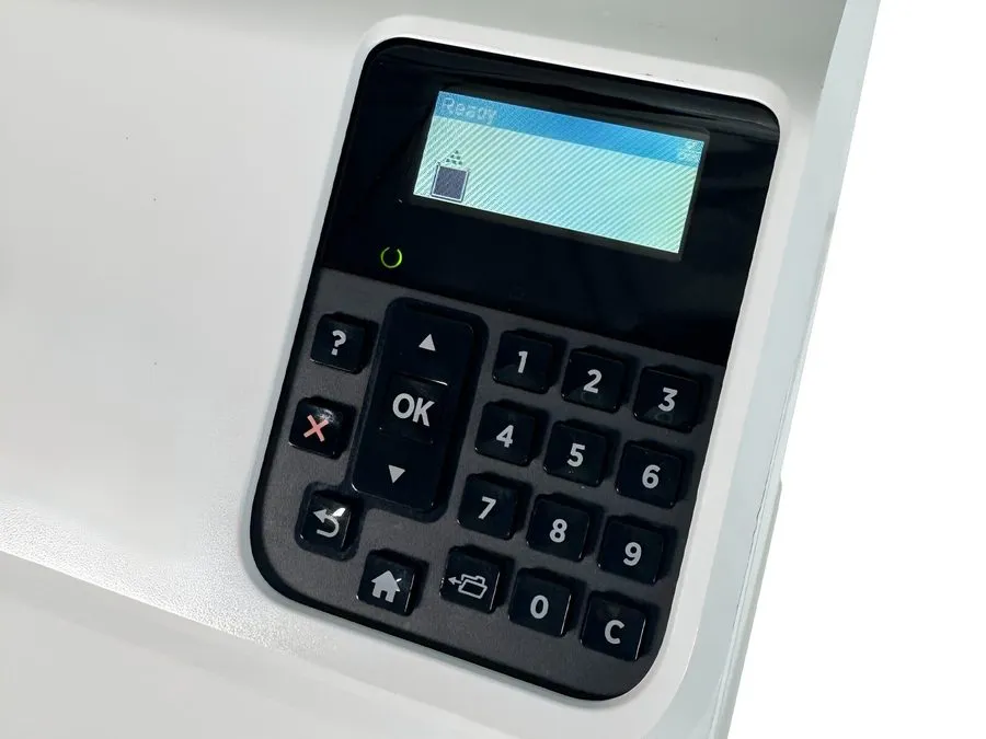 Лазерный принтер HP Laserjet Enterprise M604n Monochrome Laser Printer (E6B67A)