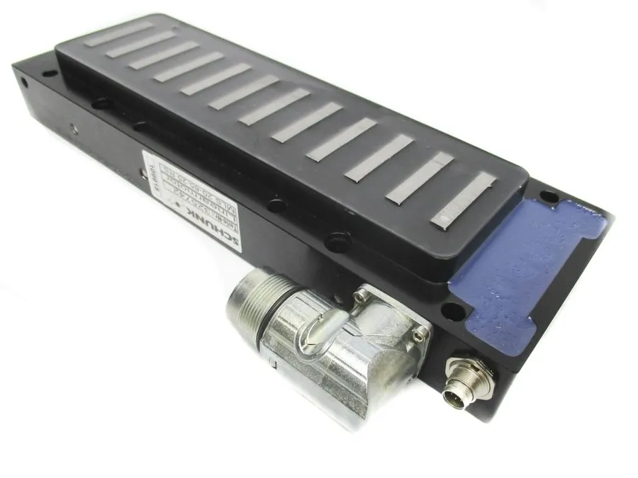 Робот SCHUNK MLS20-85-25-RS NSNP