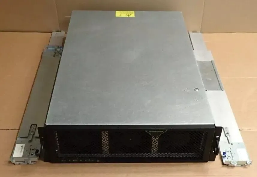 Флеш-массив Violin 6232 6000 All Flash Array 32TiB Capacity 58x 512GB VIMM V-623 — фото лота 1