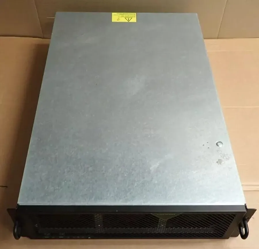 Флеш-массив Violin 6232 6000 All Flash Array 32TiB Capacity 58x 512GB VIMM V-623 — фото лота 2