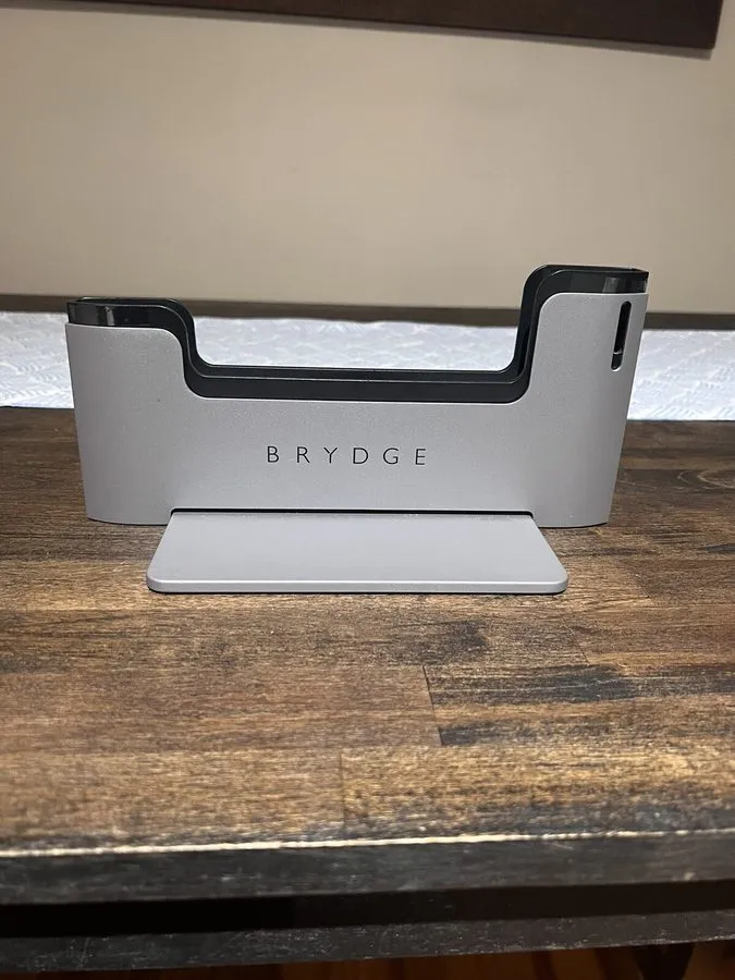 Док-станция Brydge BRY16MBP Vertical Dock