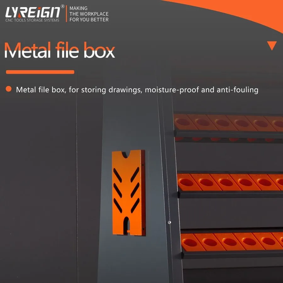 Режущий инструмент Cat 40 Tool Rack CNC Tool Holder Organizer для Warehouses,BT/ — фото лота 2