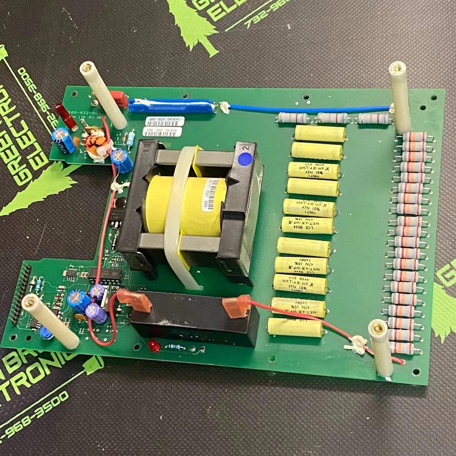 Тестер A05 MEGGER OUT OF WORKING MEGGER MEG10-01 10KV