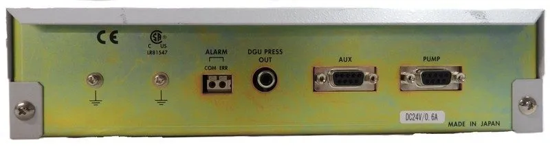 Хроматограф DGU-20A3