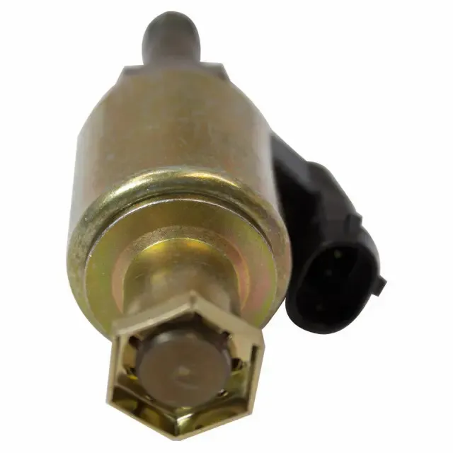 Трубопроводная арматура Motorcraft Fuel Injection Pressure Regulator CM-5112