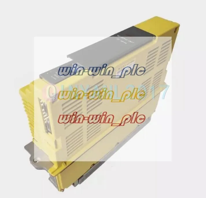 Сервоусилитель Fanuc servo drive A06B-6066-H235