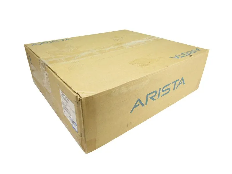 Коммутатор Arista DCS-7280QRA-C36S-F 36 Port 36x40G 12x100GbE QSFP Switch Router