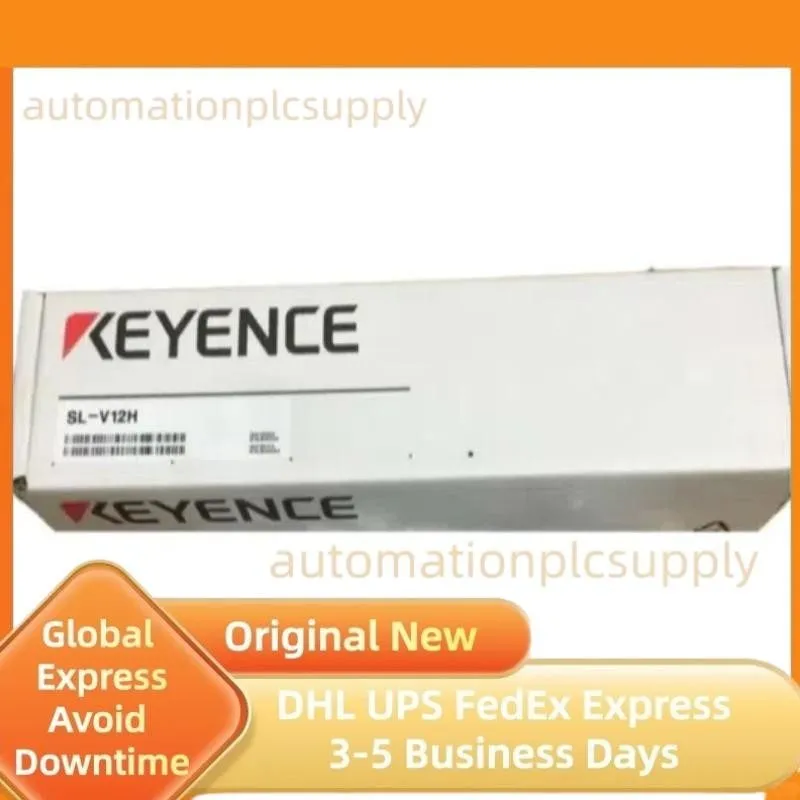 Световая завеса Keyence SL-V12H Safety Light Curtain