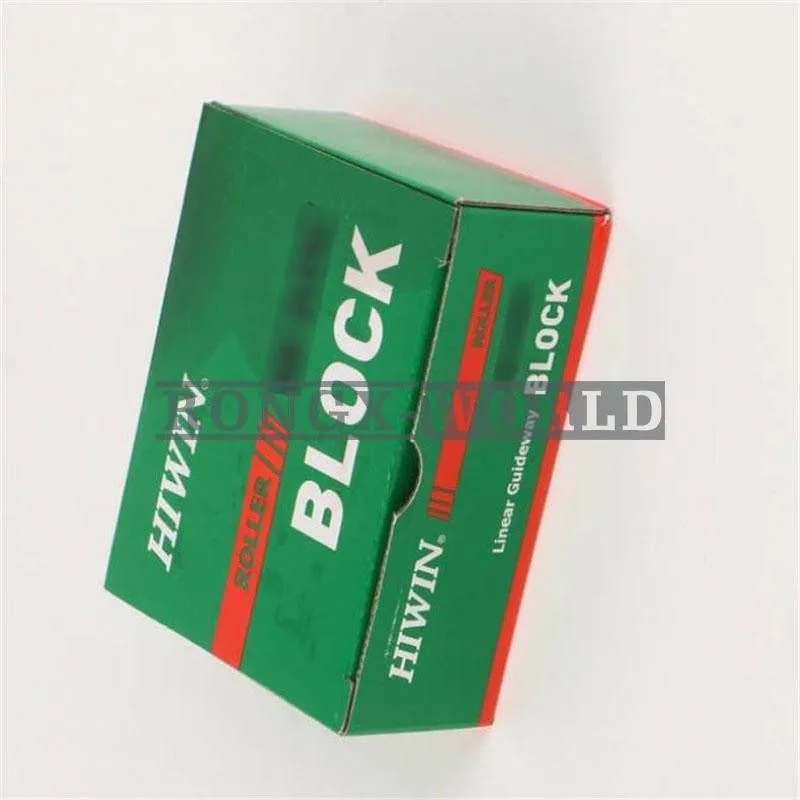 Линейная направляющая HIWIN linear guide slider CGW25HC CGW25 HC