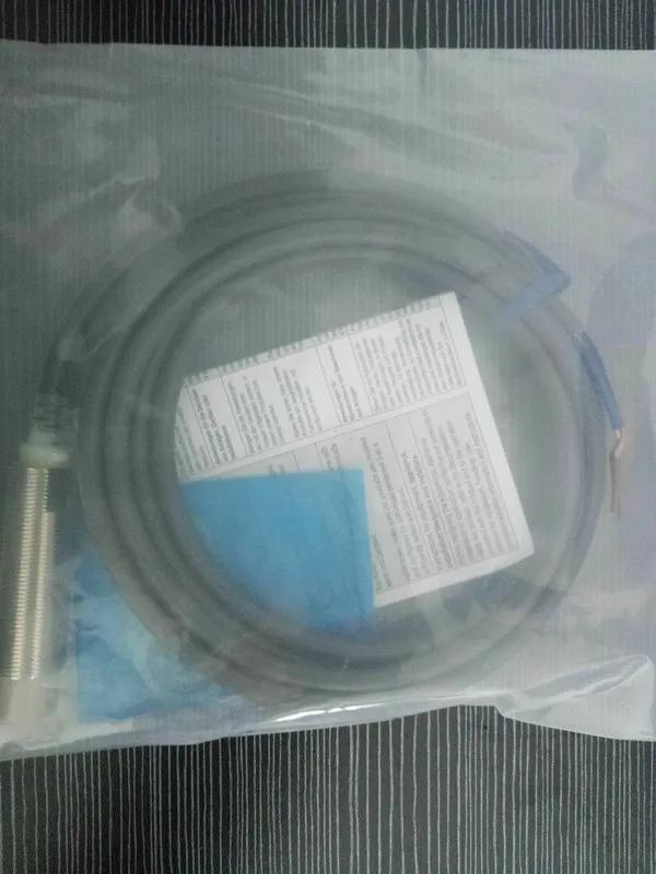 Датчик приближения E2E2-X10MB1