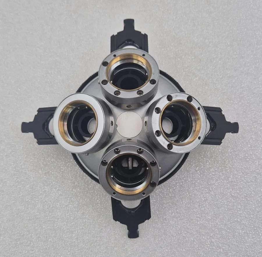 Спектрофотометр Nikon Nosepiece with Prism Slide 4-Position