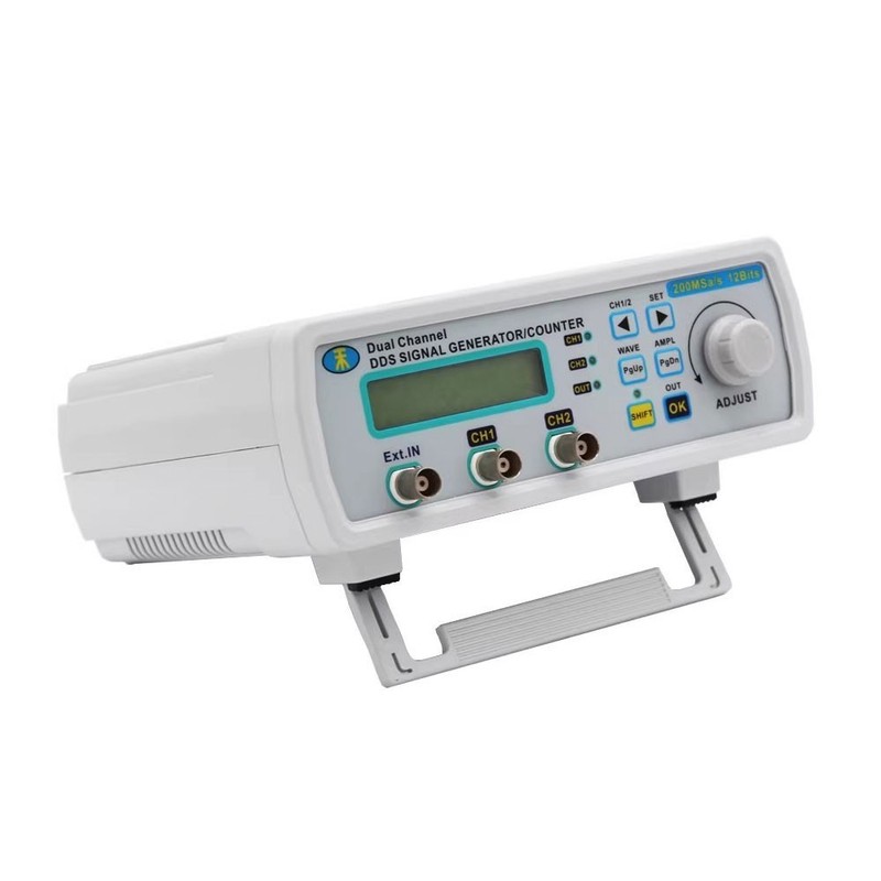 Фото лота MHS5200A от продавца №70747
