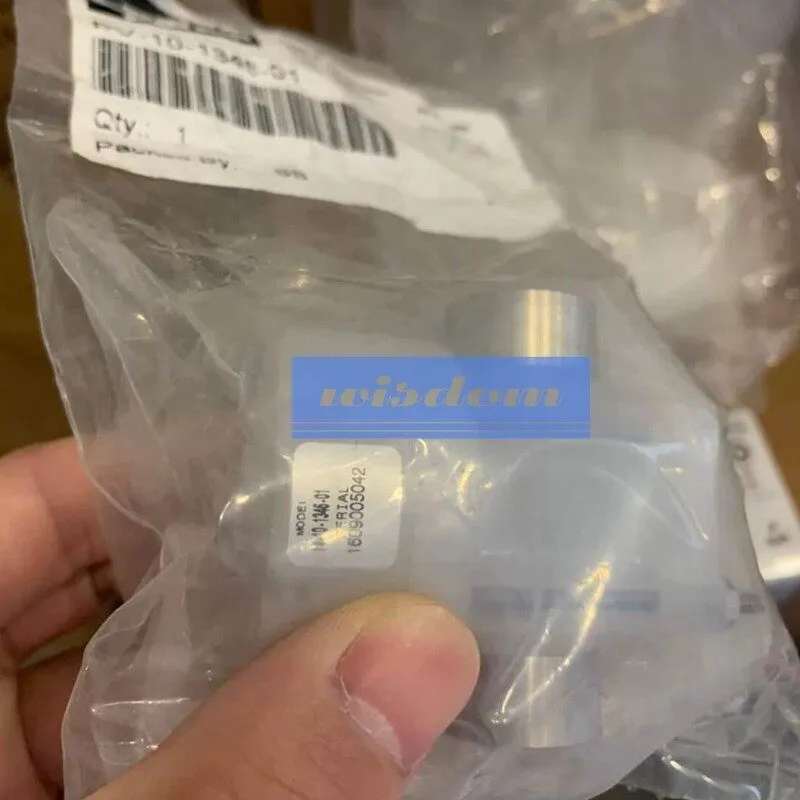 Пневмоклапан PV-10-1346-01 Parker Pneumatic Diaphragm Valve