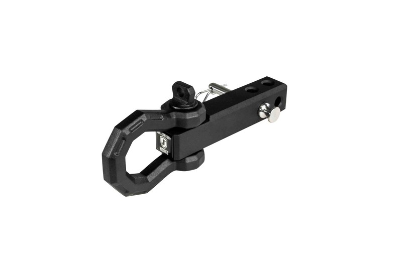 Фото лота HD20SHACKLE от продавца №21557