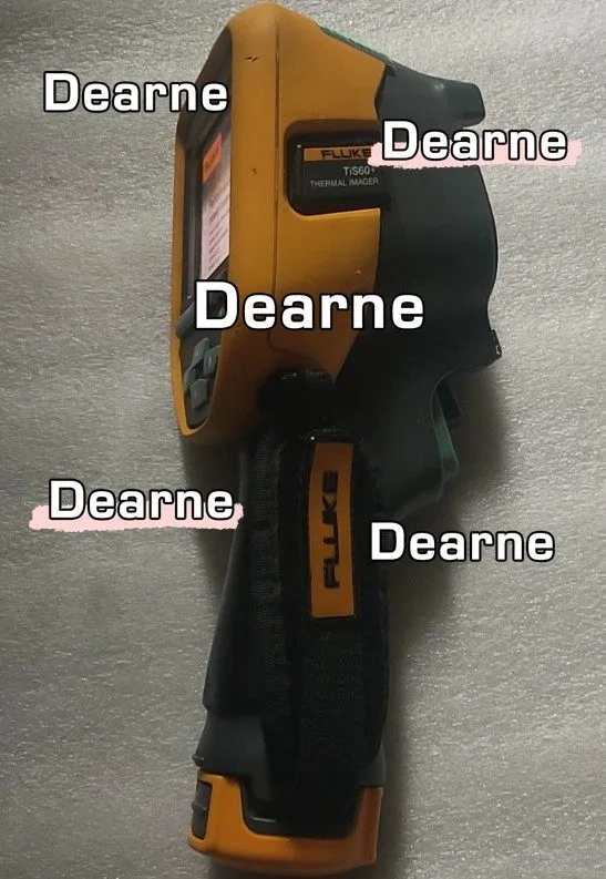 Оптико-электронная система FLUKE TiS60 9HZ Thermal Imaging Camera