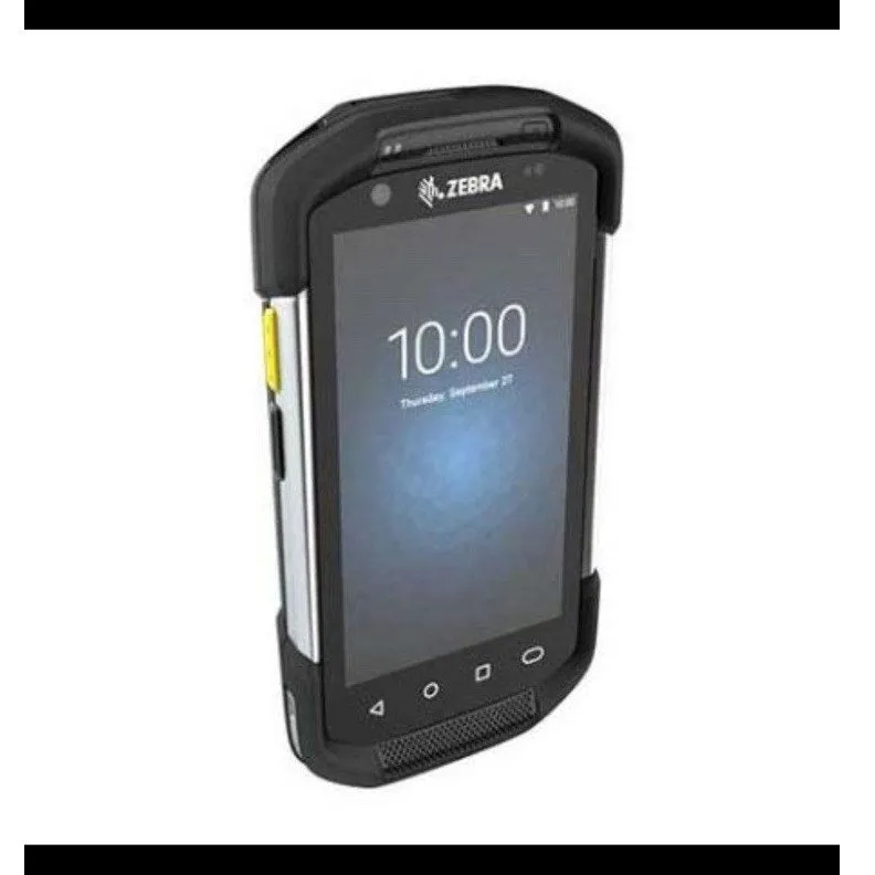 Терминал сбора данных Zebra TC72 TC720L Android 14 GMS Mobile Computer Scratch
