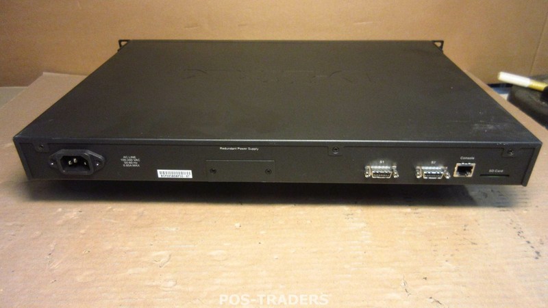 Фото лота DGS-3120-48TC от продавца №35844