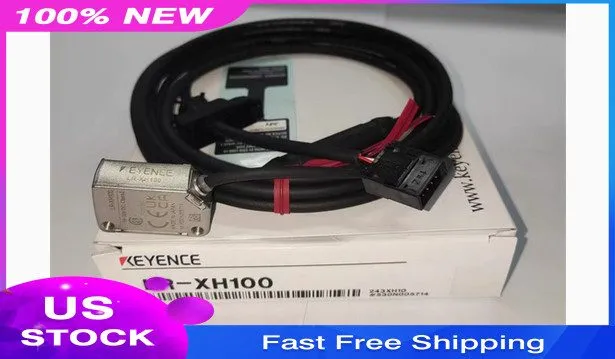 Датчик Keyence LR-XH100 Compact Laser Sensor Separate Amplifier