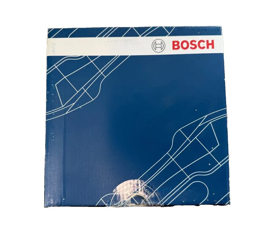 Камера Bosch NIN-63023-A3-A Flexidome IP Starlight 6000 Dome 2MP HDR Security Ca — фото лота 1