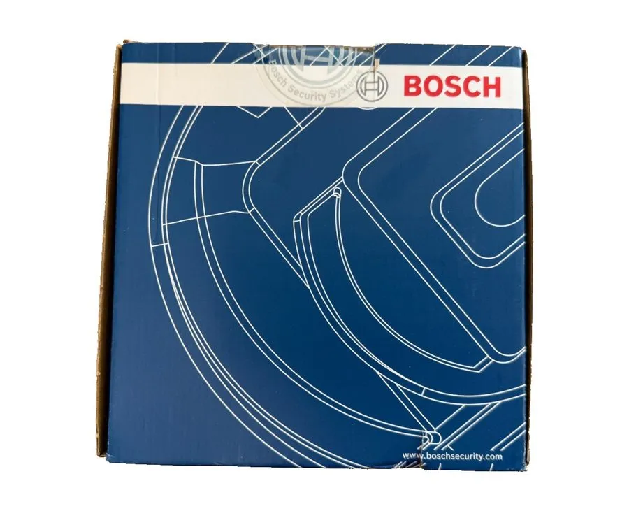 Камера Bosch NIN-63023-A3-A Flexidome IP Starlight 6000 Dome 2MP HDR Security Ca — фото лота 2
