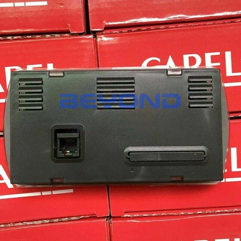 Панель оператора CAREL PGD1000F01 Control operation panel