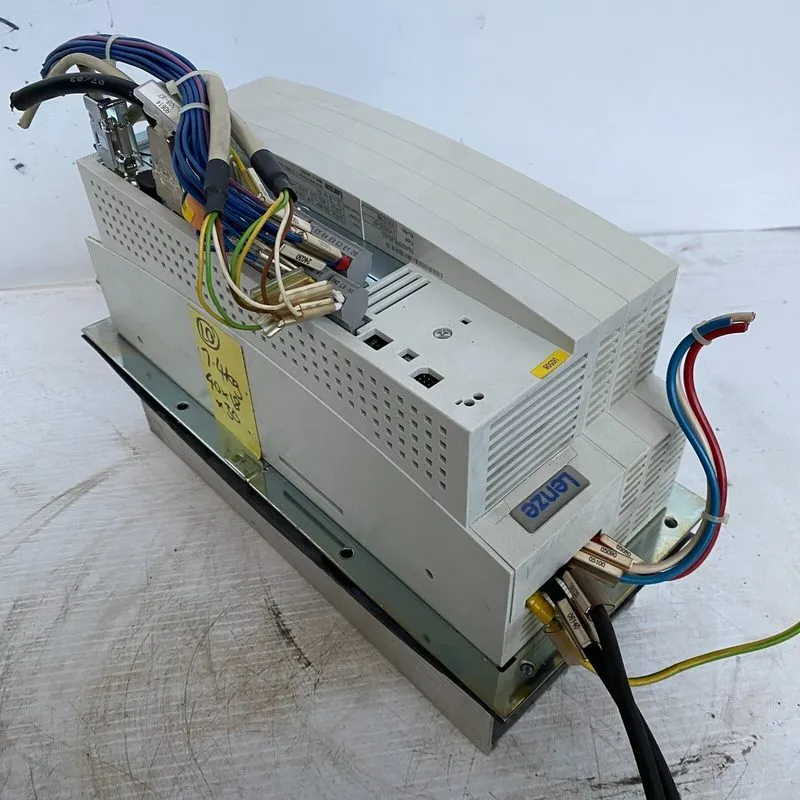 Сервопривод EVS9325-EP LENZE SERVO DRIVE