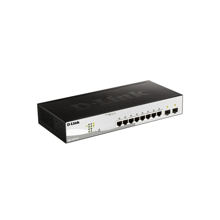 Фото лота DGS-1210-10 от продавца №67272