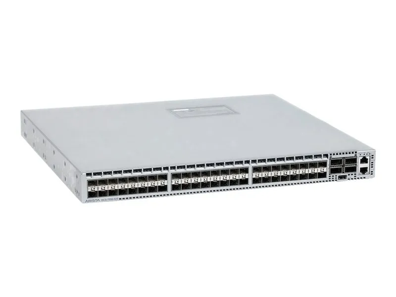 Коммутатор Arista DCS-7050S-64-R Switch