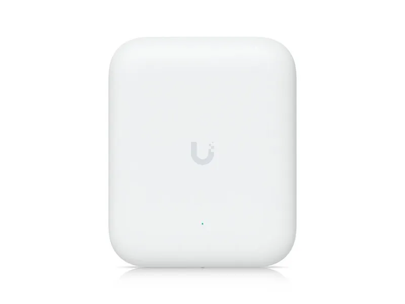 Точка доступа Wi-Fi Ubiquiti UniFi U7 Pro Outdoor Wi-Fi 7 Access Point, White U7