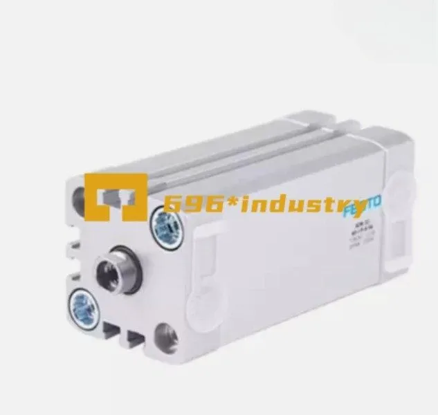 Пневмоцилиндр FESTO-ADN-32-100-A-P-A cylinder