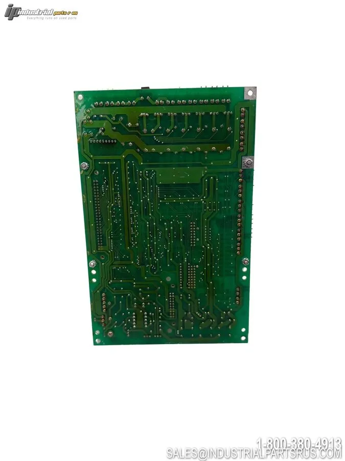 Плата ЧПУ HCU-31 injection molding machine circuit board — фото лота 2