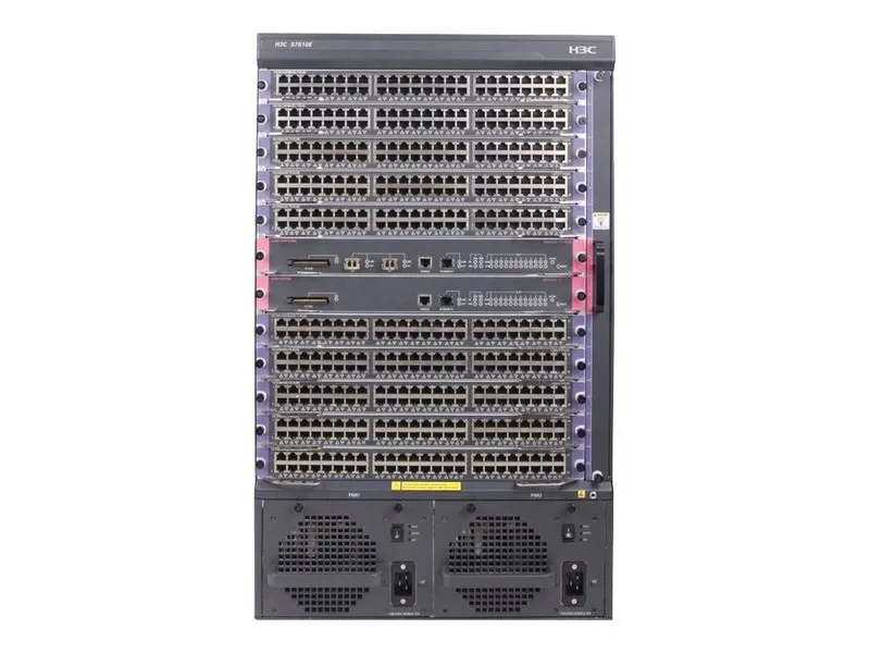Коммутатор HPE JD238B Switch