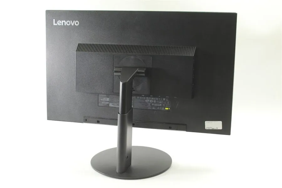 Монитор Lenovo Thinkvision P27h-10 2560x1440p 27" Monitor NO Stand Grade-C