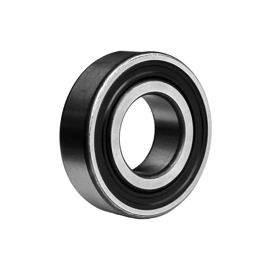 Подшипник 10*NEW 6007-2RS C3 SKF Brand Rubber Seal Ball Bearing 35x62x14 6007 2R