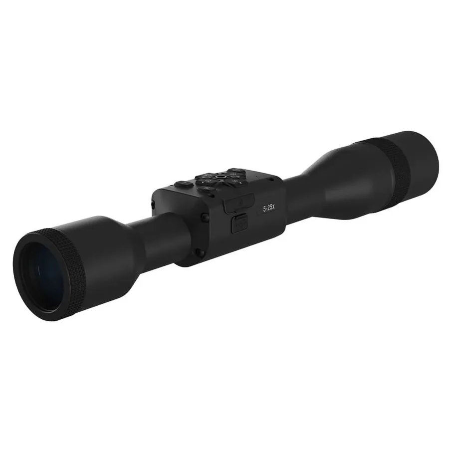 Оптико-электронная система ATN X-Sight-5 3-15x Pro-Edition Smart Day/Night Rifle