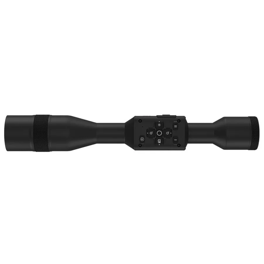 Оптико-электронная система ATN X-Sight-5 3-15x Pro-Edition Smart Day/Night Rifle — фото лота 2