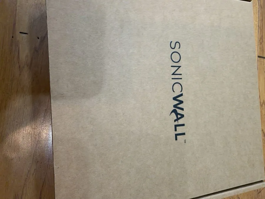 Межсетевой экран SonicWall TZ270 High Availability appliance 02-SSC-6447