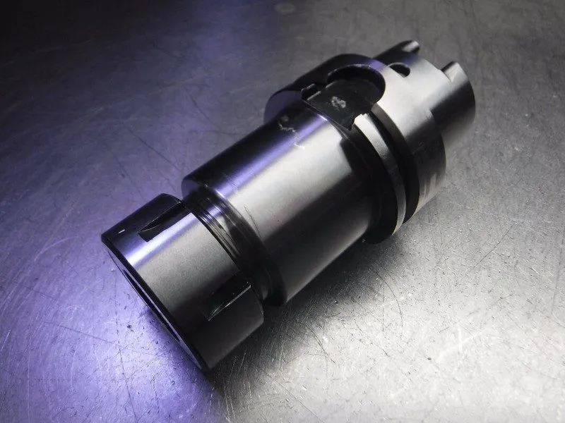 Режущий инструмент ERI America HSK63A Er32 Collet Chuck 100mm Pro HSK63A-ER32-10