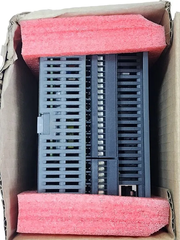 ПЛК Siemens SIMATIC S7-200 SMART CPU CR40 6ES7288-1CR40-0AA0 — фото лота 4
