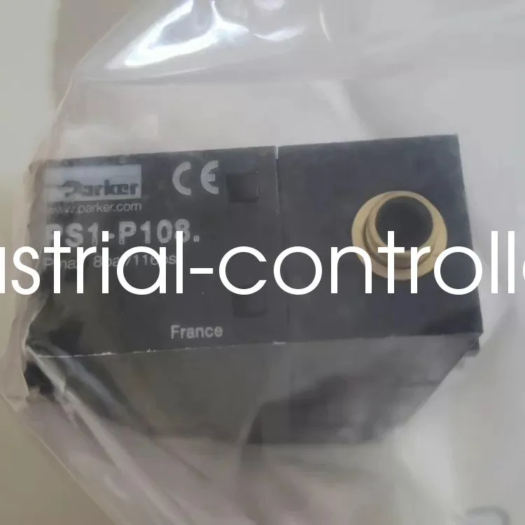 Электромагнитный клапан Parker PS1-P109 PS1-P1091 Solenoid Valve Pneumatic Contr