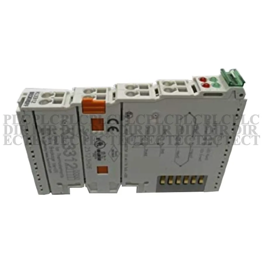 Термопара Beckhoff KL331 2 -Channel Thermocouple Input Terminal