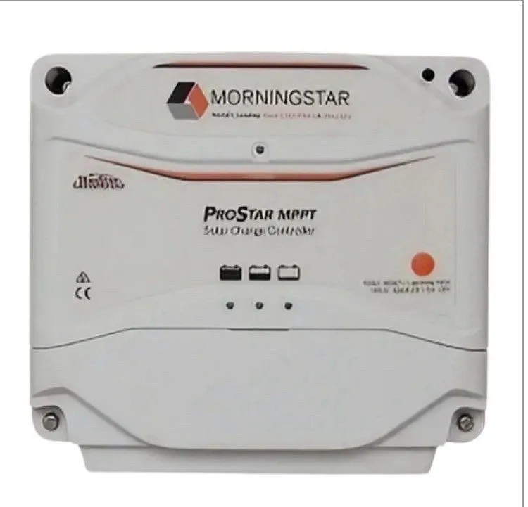 Аккумулятор Morningstar PS-MPPT-25 ProStar MPPT 25A Solar Charge Controller with