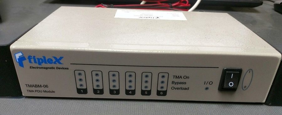Фото лота TMABM-06 от продавца №59700