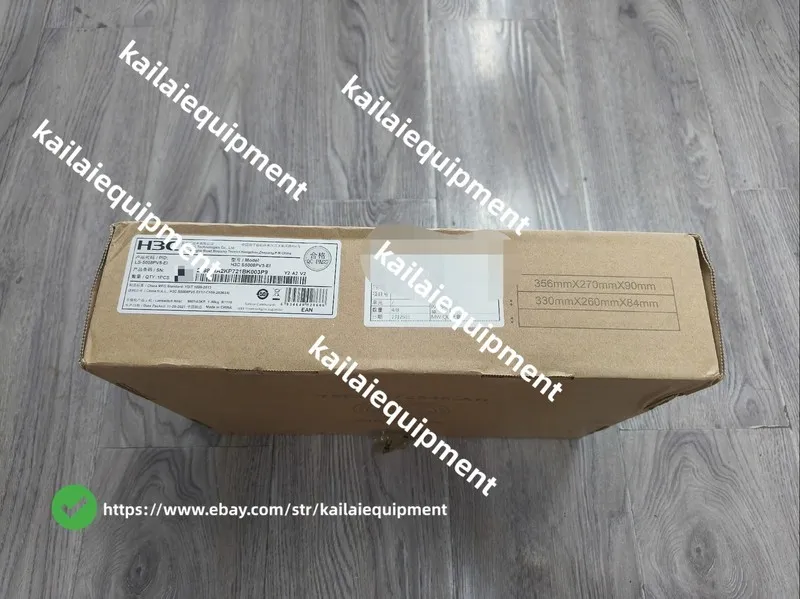 Коммутатор H3C 5008PV5-EI Switch