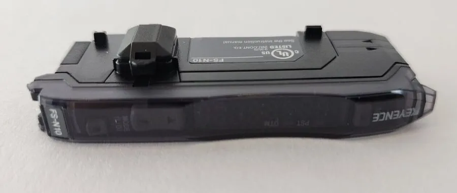 Датчик Keyence FS-N10 Digital Fiber Sensor Amplifiers (x)