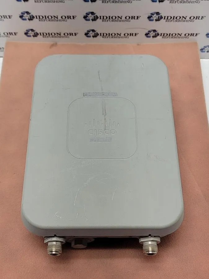 Точка доступа Wi-Fi Cisco Aironet 1360 Outdoor Access Point 802.11ac AIR-AP1562E
