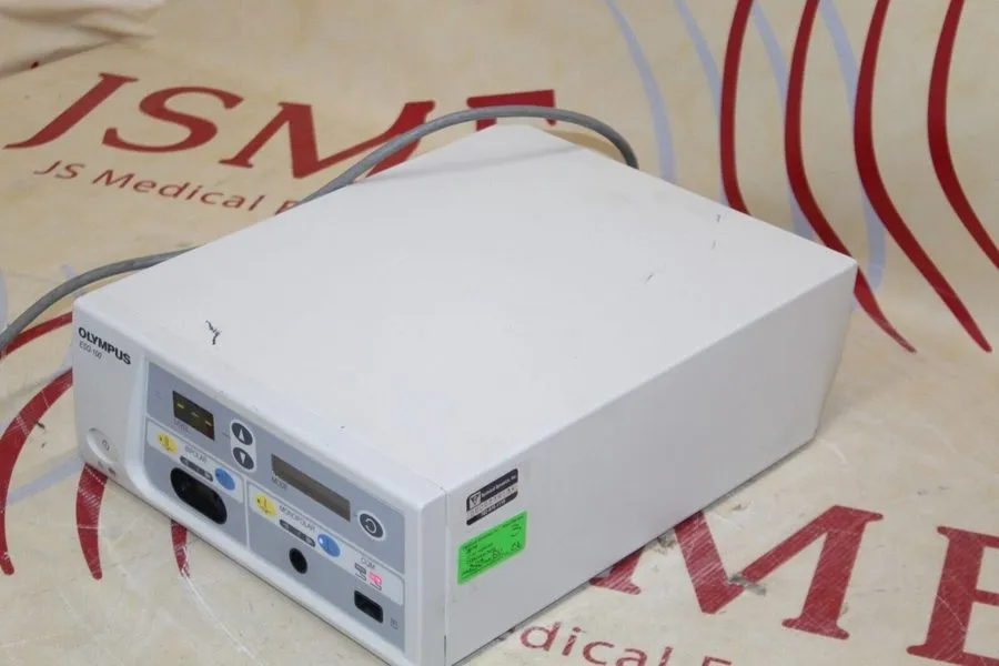 Медицинское оборудование Olympus ESG-100 Electrosurgical generator