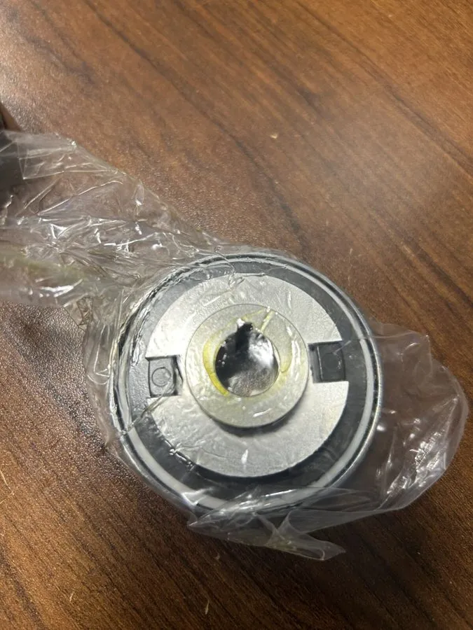 Робот Harmonic Drive Gear Reducer HDE-25-200-2A-GR-SP — фото лота 1