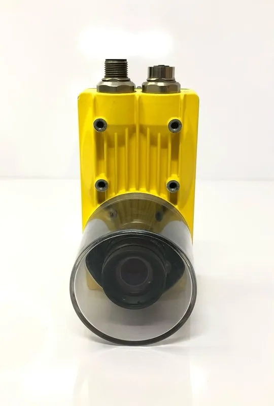 Камера машинного зрения COGNEX IS5401-00 /F IN-SIGHT Vision Camera Sensor 800-58