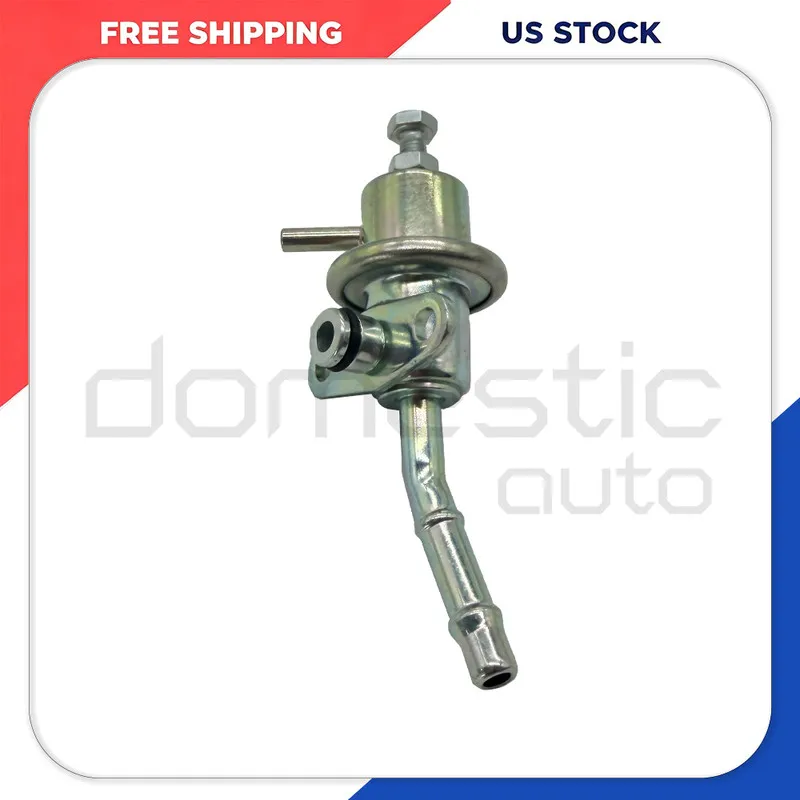 Трубопроводная арматура Fuel Pressure Regulator 22670-RR580 Fit — фото лота 1